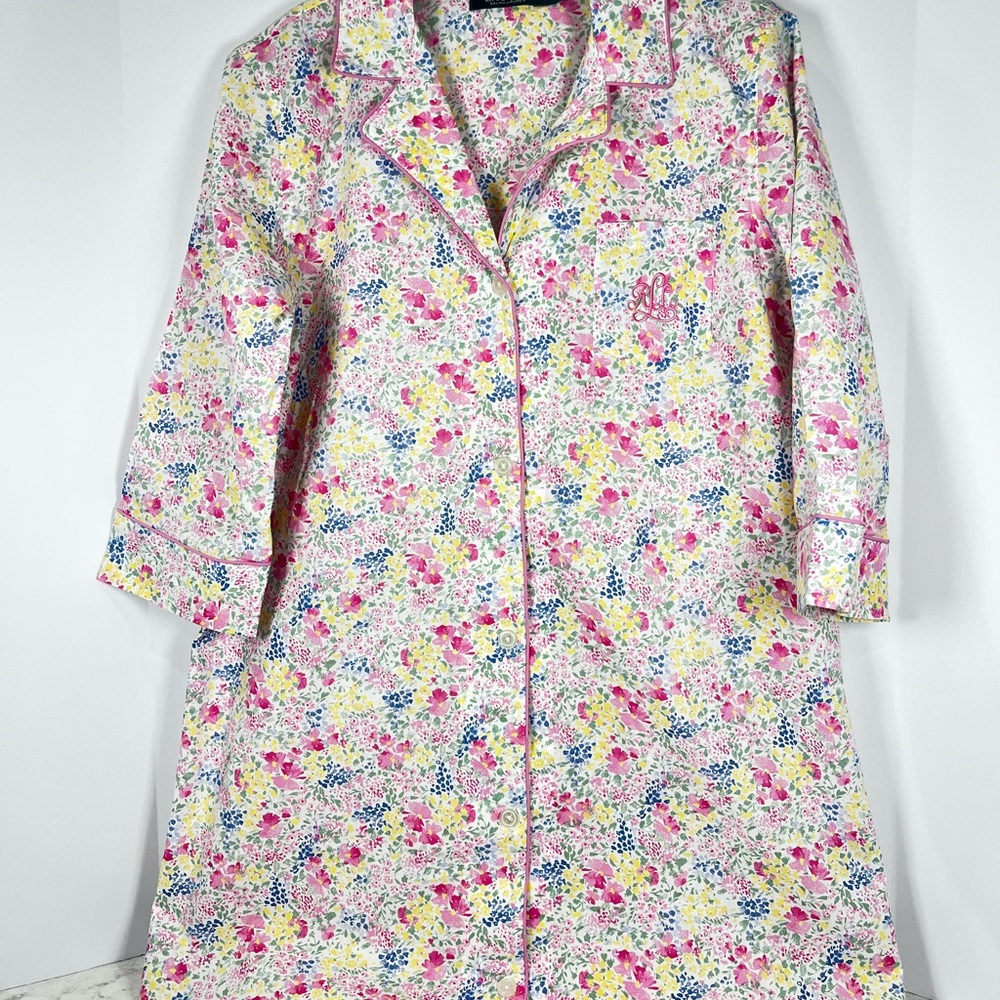 Polo Ralph Lauren Sleep Shirt